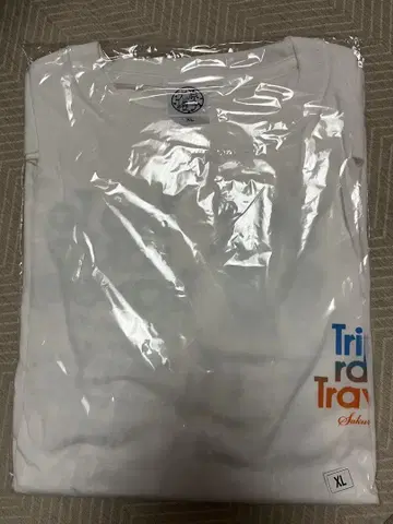오오하라 사쿠라코 투어 T셔츠