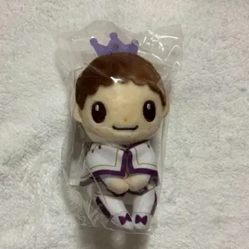 춋코리상 키시 유타