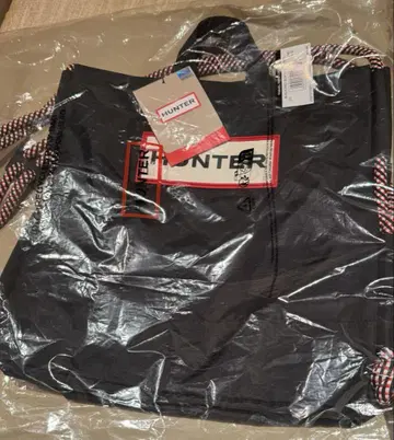 HUNTER 헌터 토트백