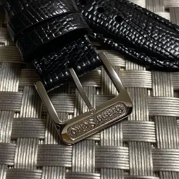 그랜드세이코용 새상품 비죠와 세이코 새상품 벨트 세트 3