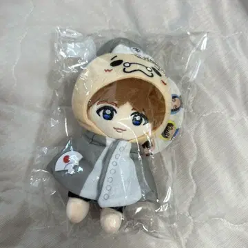 이노오 케이 봉제 인형 이노테리