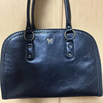 ANNA SUI 보스턴 백