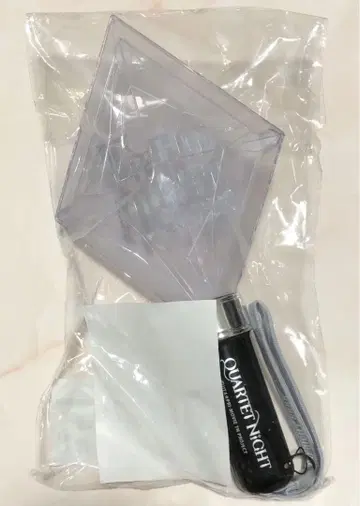 극장판 우타프리 카르나이 탭 나이 응원봉