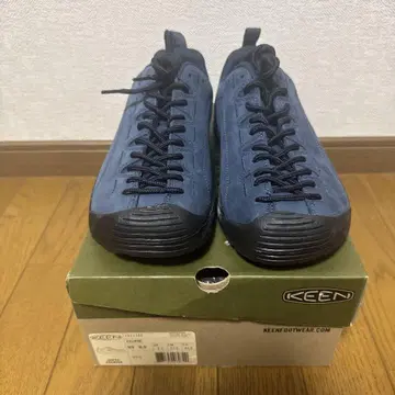 KEEN JASPER PREMIUM ECLIPSE 27.5cm
