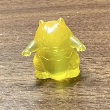 [포켓몬스터 피규어] 슬리프 h약 2.5cm [oka]