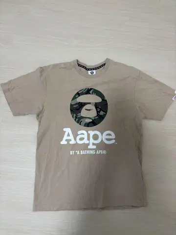 Aape 티셔츠