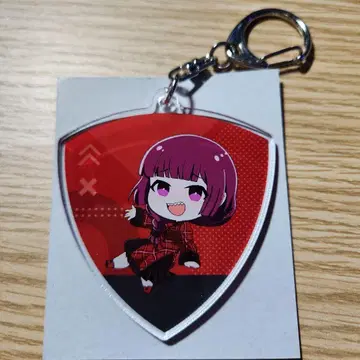 봇치 더 록! 히로이 키쿠리 아크릴 키링