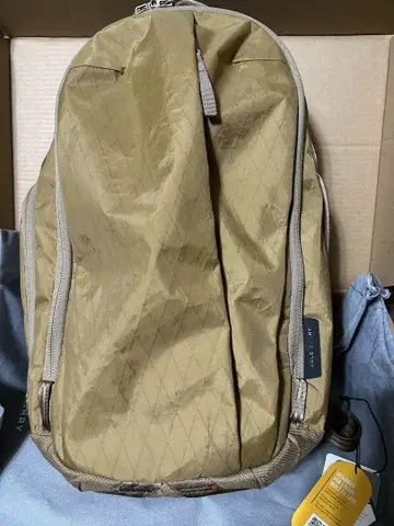 ABLE CARRY MAX EDC (X-Pac Desert Brown)