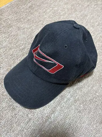 나이키 Nike 90s 캡 블랙