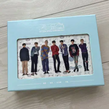 BTS DVD 일본어