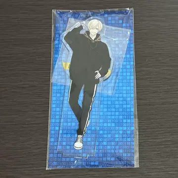 전국ALIVE 아크릴 스탠드 다테 마사무네