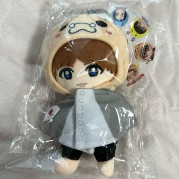 이노오 케이 이노테리 봉제 인형 치비 누이