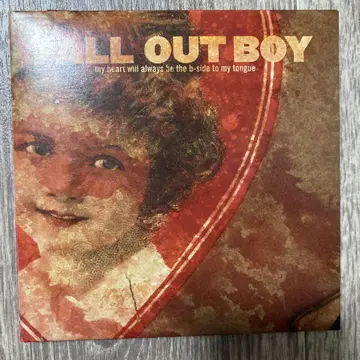 Fall Out Boy / My Heart Will Always Be -