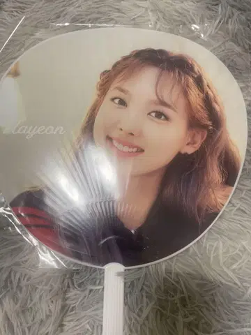 TWICE WORLD TOUR 2019 마이콘 부채