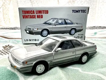 토미카 닛산 알티마 1988y LV-N119