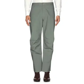 새상품 정가 22330엔 ARMANI EXCHANGE 팬츠 29 그린