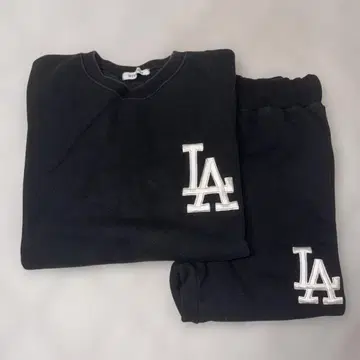 LA 셋업 프리 사이즈