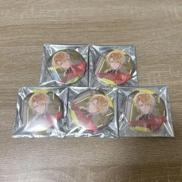 센라 WARN12G 캔뱃지