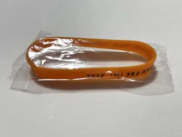돔 직접 전달 가능 INI 캡슐 토이 오자키 러버 밴드