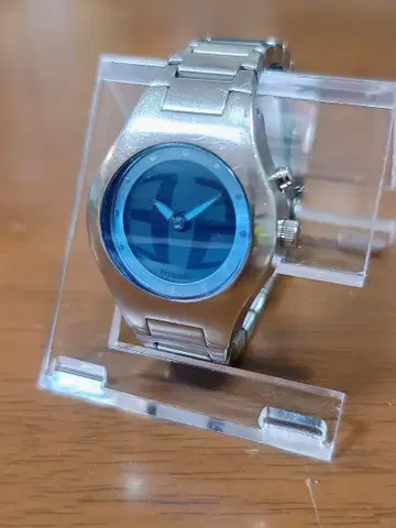 [ 작동품 ] FOSSIL JR8078 bigtic