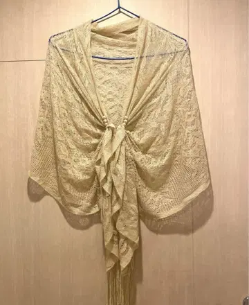 파티용 볼레로