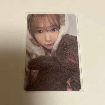 Hearts2Hearts Style InterAsia 럭키 드로우 연