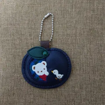 파밀리아의 사과 참