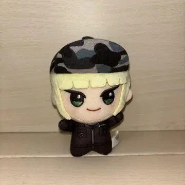 디즈니 트위스티드 원더랜드 SD 인형 vol.5 루크 하트