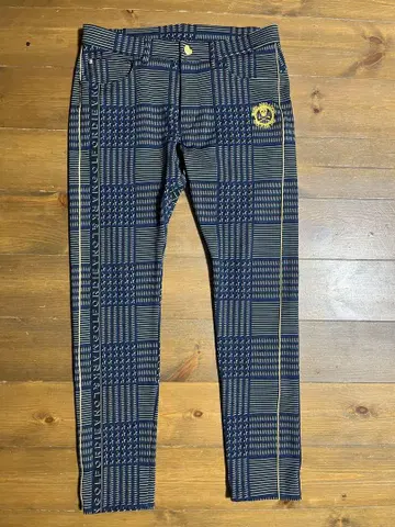 마크앤로나 MARK&LONA 사이즈 48 스트레치 소재