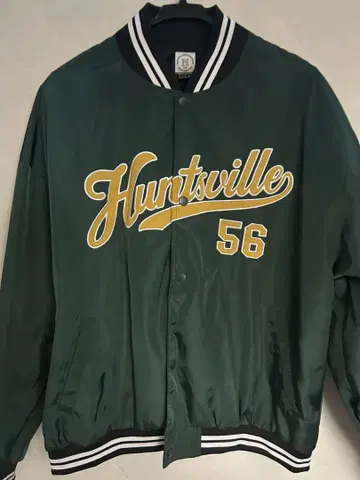 Huntsville 56 M 사이즈