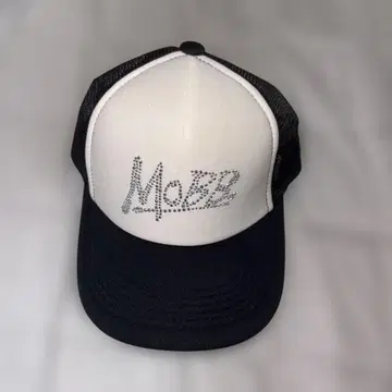 MOBB 모브 메쉬 캡 스톤