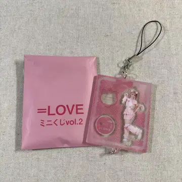 이코럽 사이토 쥬라 미니 복권 고양이 의상