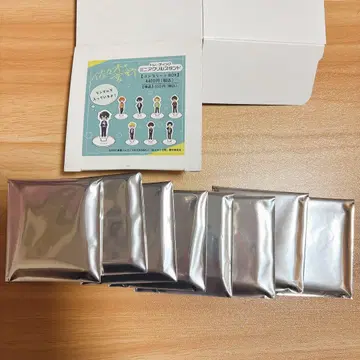 사사키와 미야노 미니 아크릴 스탠드 컴플리트 세트
