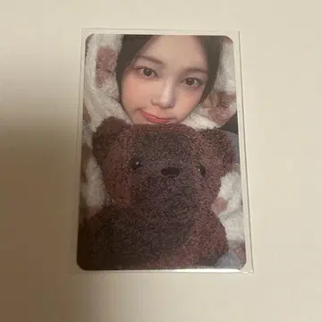 Hearts2Hearts Style InterAsia 럭키 드로우 이안
