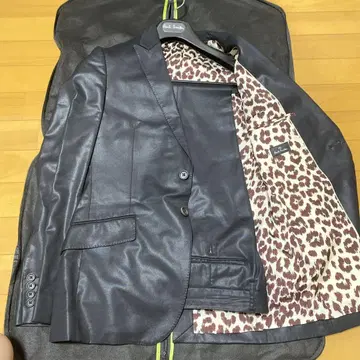 폴스미스 수트 일식