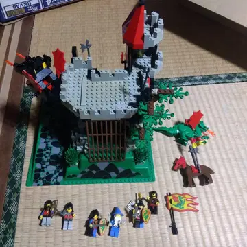 lego 6082