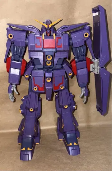 HG 1/144 사이코 건담 mk2