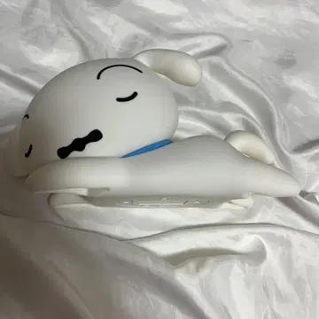 짱구는 못말려(크레용 신짱) 제일복권 시로 룸 라이트