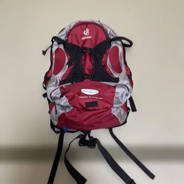 deuter 도이터 TRANS ALPINE 30 백팩