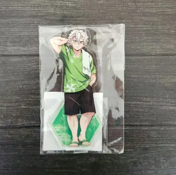 귀멸의 칼날 시나즈가와 사네미