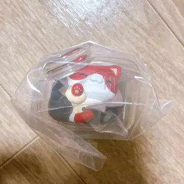 안녕히 주무세요 냥피스냥 샹크스