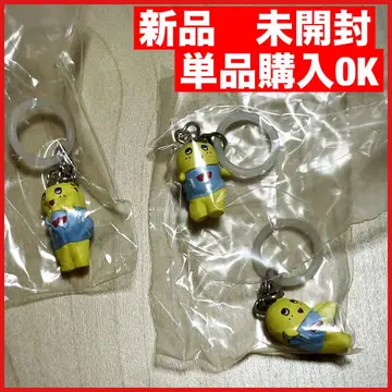 후낫시 메지루시 액세서리