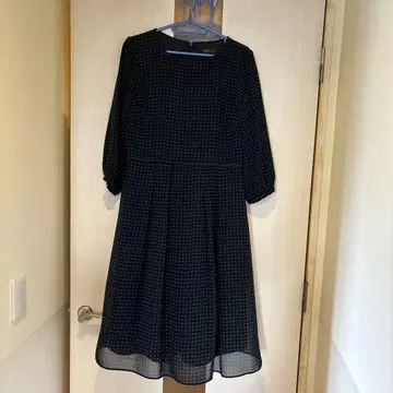 리플렉트 11호 원피스 네이비 x 블루 계열
