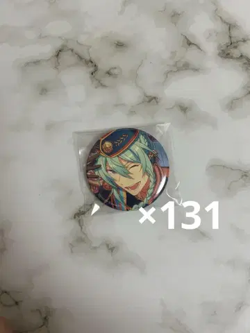 앙스타 히비키 와타루 오기인 캔뱃지 엘리먼트