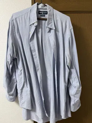 랄프 로렌 셔츠
