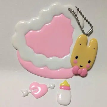 인기 부품 포함 이세탄 SANRIO 메르헨 공방 마론 크림 산리오