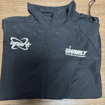 나일론 자켓