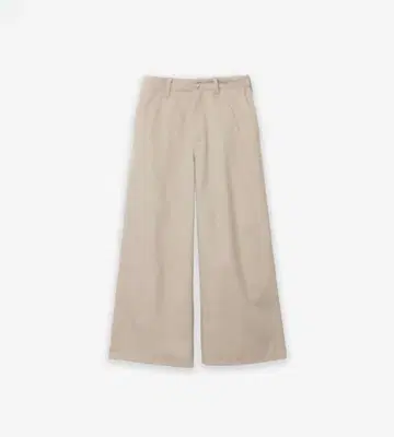 GODONLYKNOWNS CHINO PANTS/BEIGE