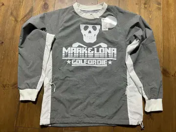 미사용 완판 MARK & LONA 마크앤로나 사이즈 48