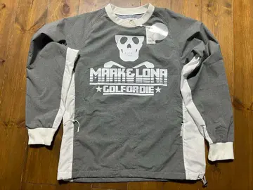 미사용 완판 MARK & LONA 마크앤로나 사이즈 48